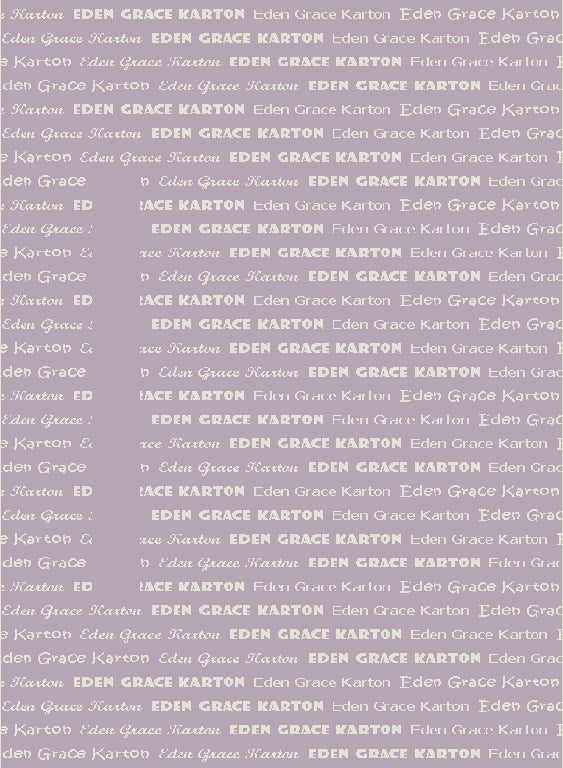 Personalized-Merino-Baby-Blanket-size-large-cot-colour-pale-lilac-natural