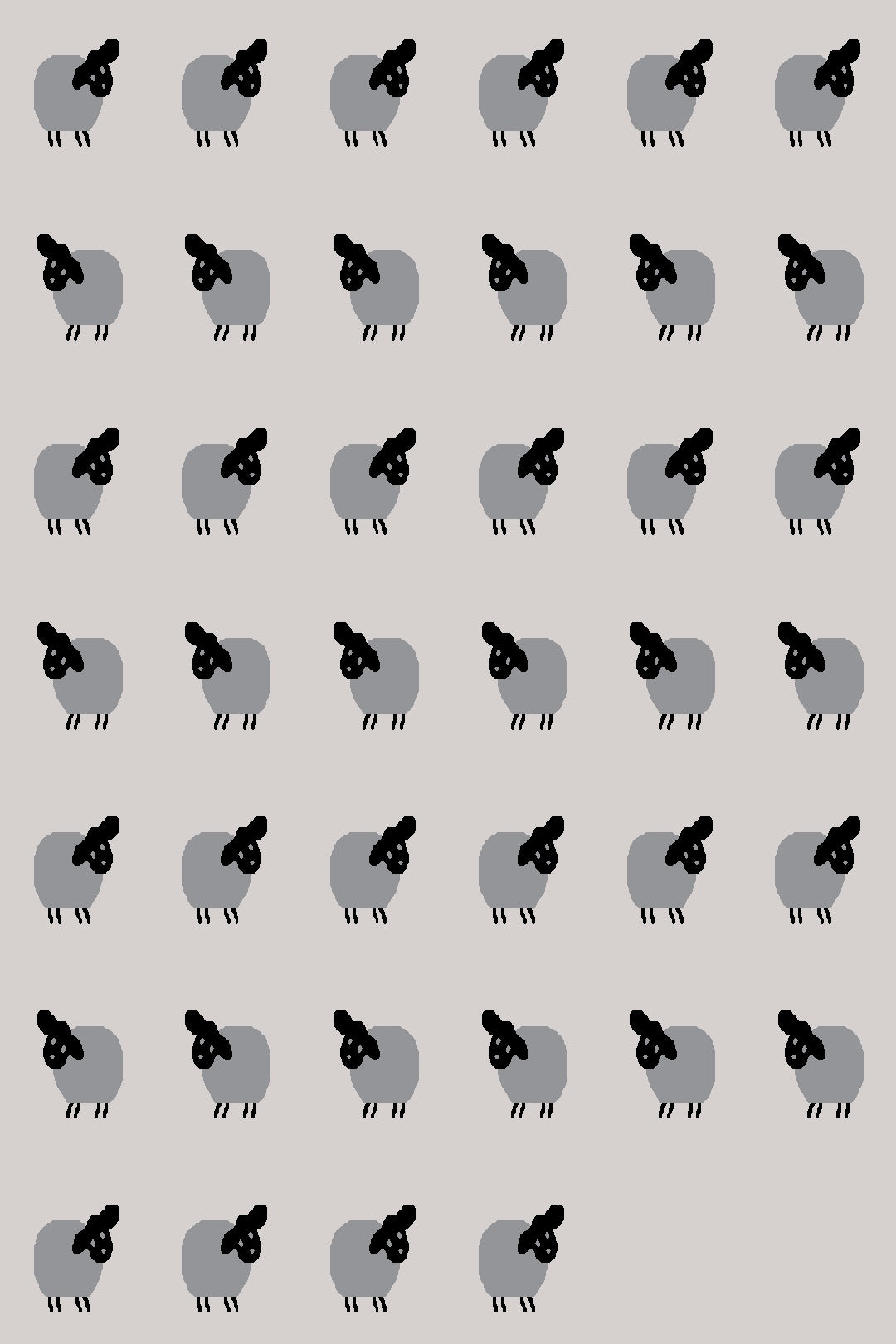 personalized cotton baby blanket sheep design cot alabaster simulation