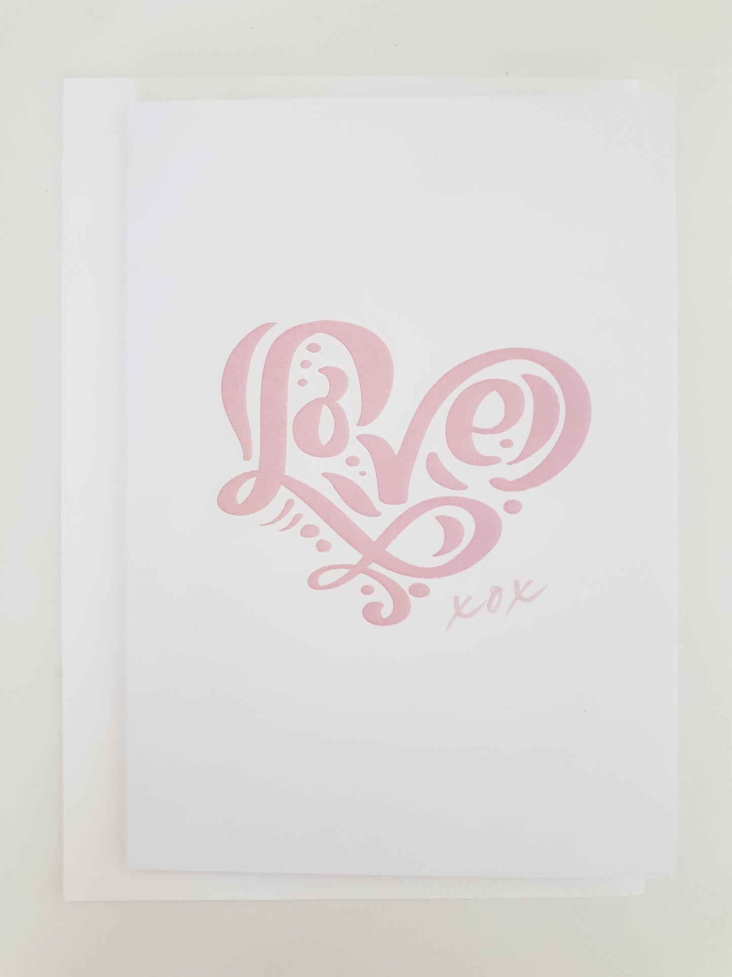 Greeting Card