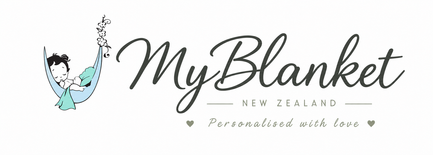 MyBlanket.co.nz