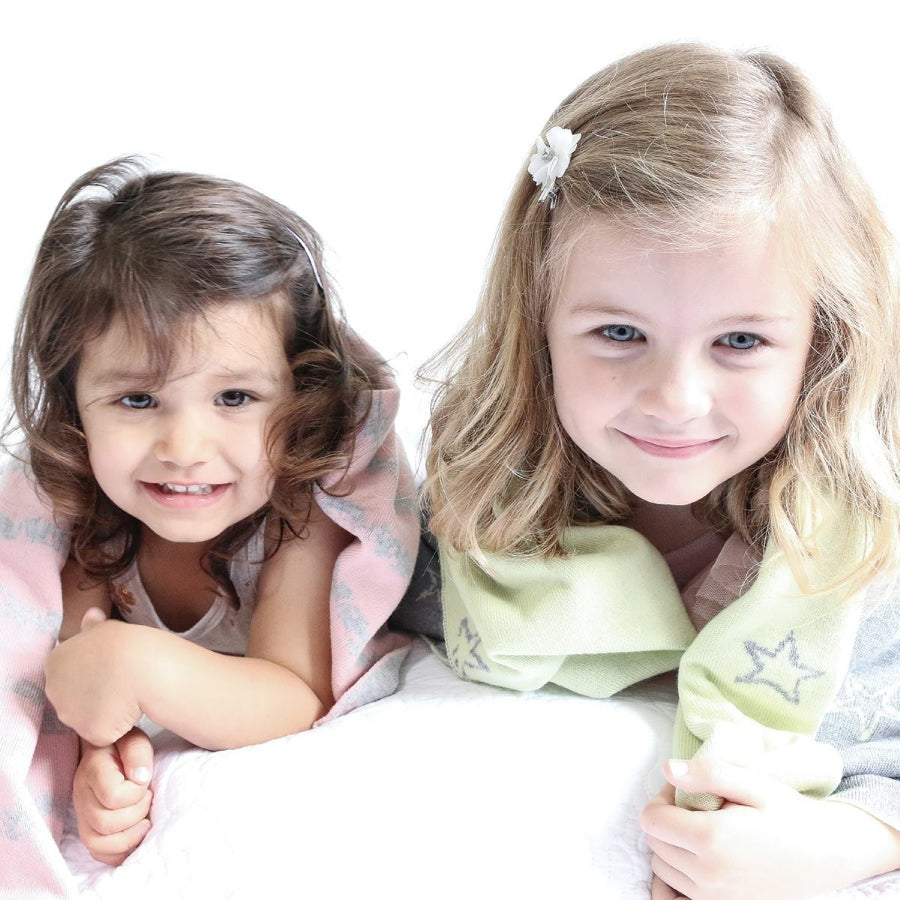 make them happy with a special gift, kids love unique blanket