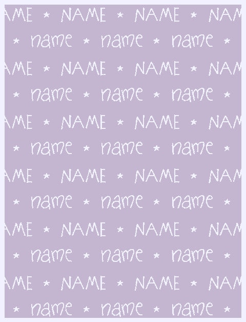 teen-name-on-blanket-you-are-star-pattern-size-large-color-pale-lilac