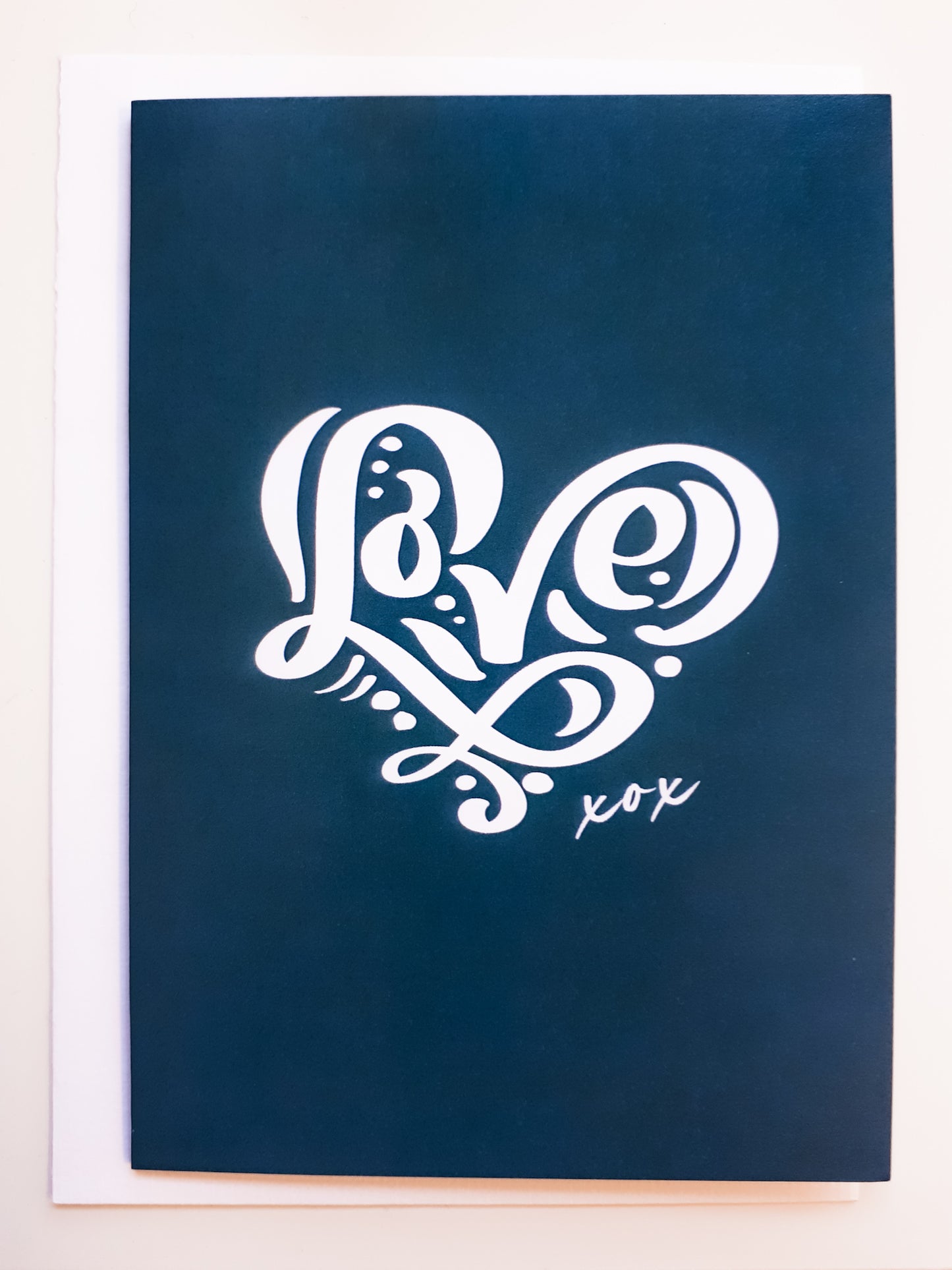 Greeting Card